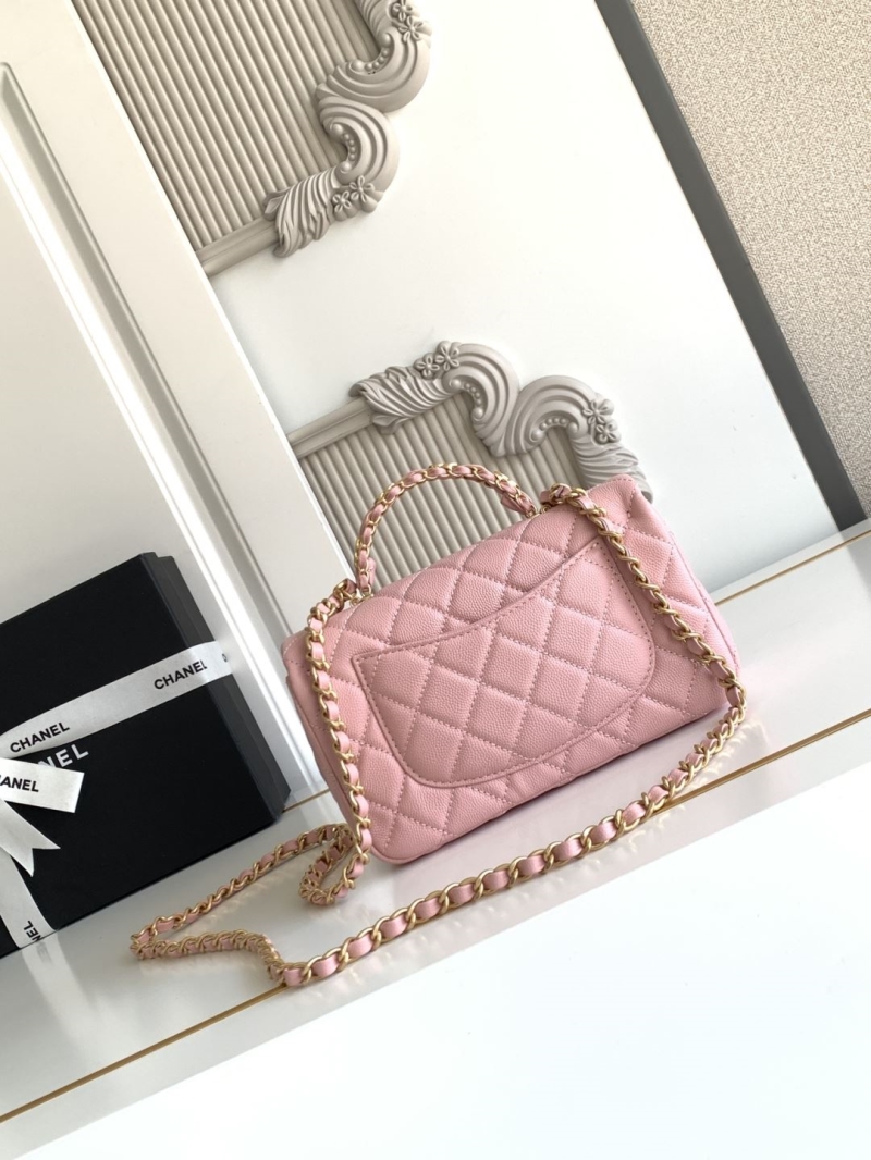 Ch**el satchel bags